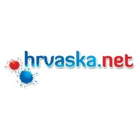 Logo: Logo Hrvaska.net