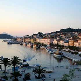 Wille w Chorwacji: Wyspa Lošinj